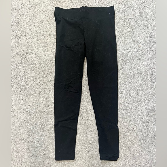 Old Navy Cotton Leggings - Picture 1 of 1